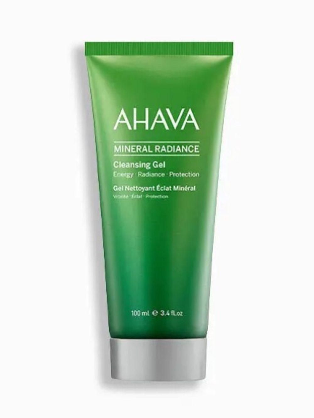 AHAVA Mineral Radiance Cleansing Gel